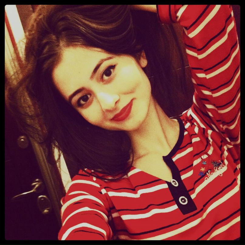 Марина Дудаева | Москва