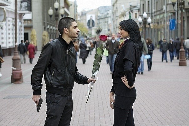 Герман Ткаченко | Марганец