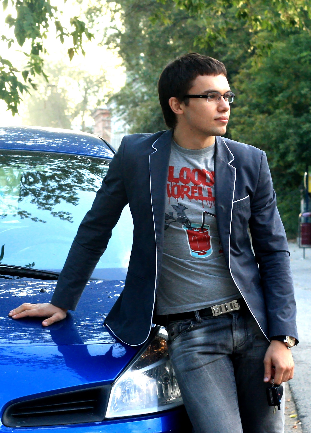 Фото профиля