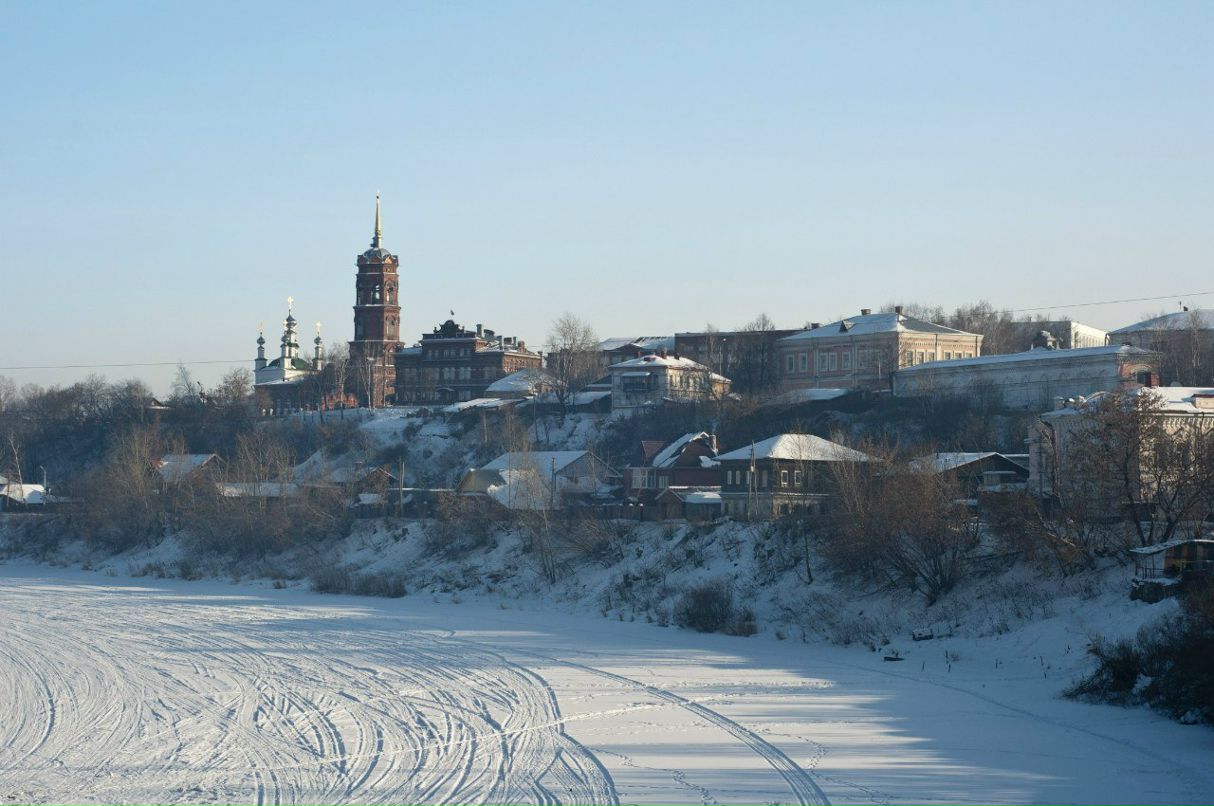 Константин Ваганов | Пермь