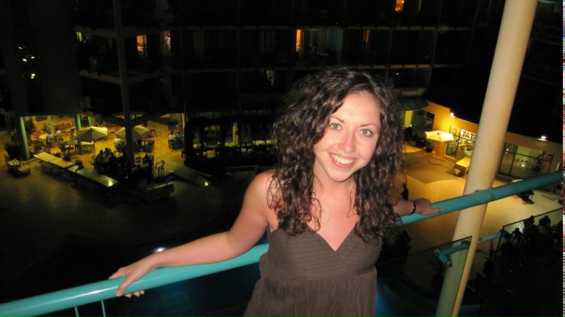 Юлия Белая | Киев