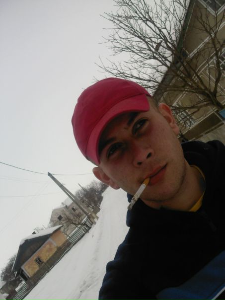 №24, Сергей Николайчук, 37 лет, Брусница №24, Сергей Николайчук, 37 лет, Брусница