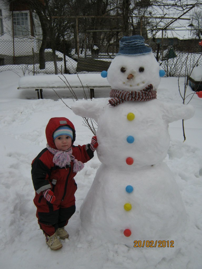 Міша Крупка | Ивано-Франковск