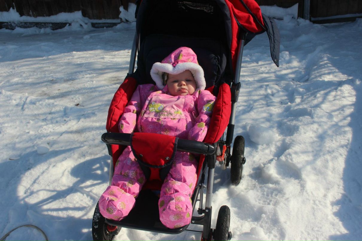 Ирина Андреева | Москва