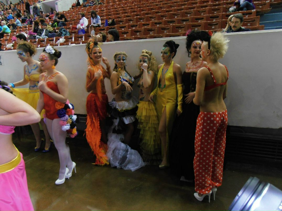 Людмила Данилова | Санкт-Петербург