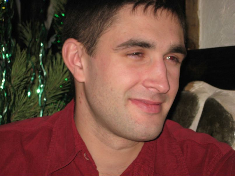 Илья Лазарев | Самара