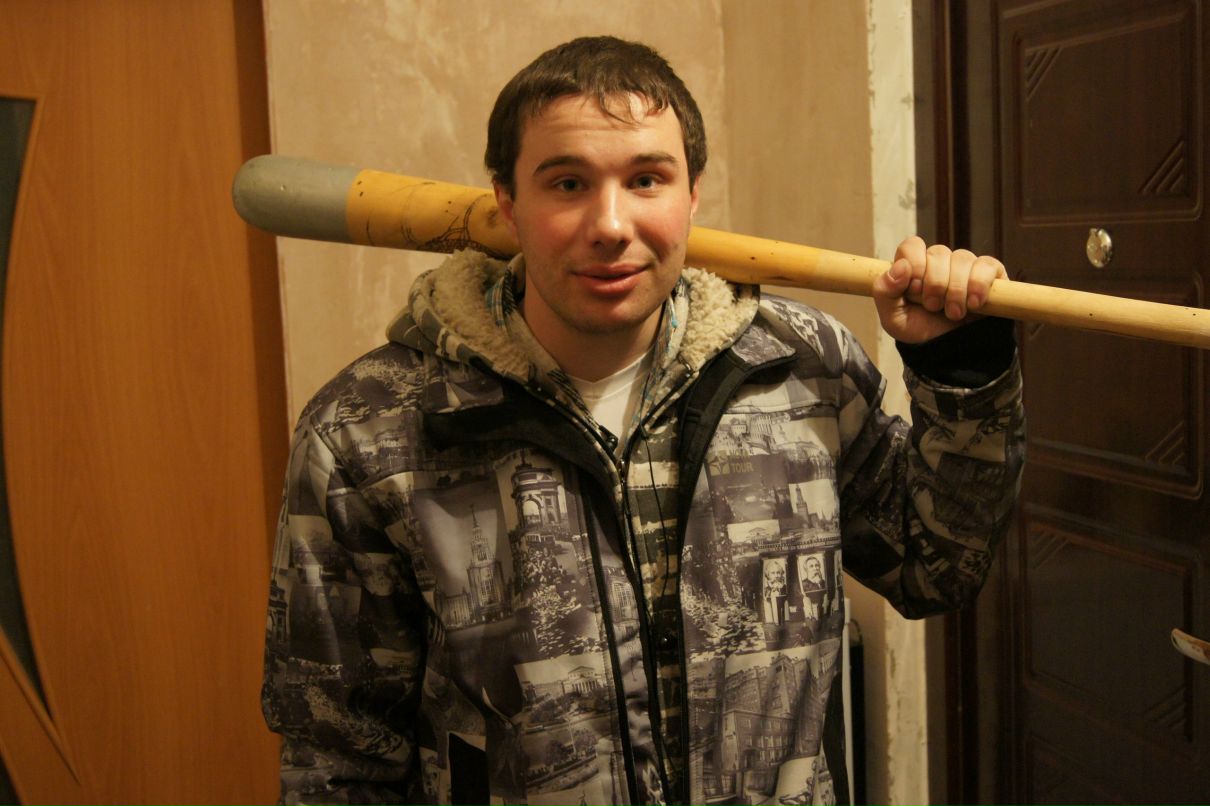 Ярослав Корнеев | Ангарск