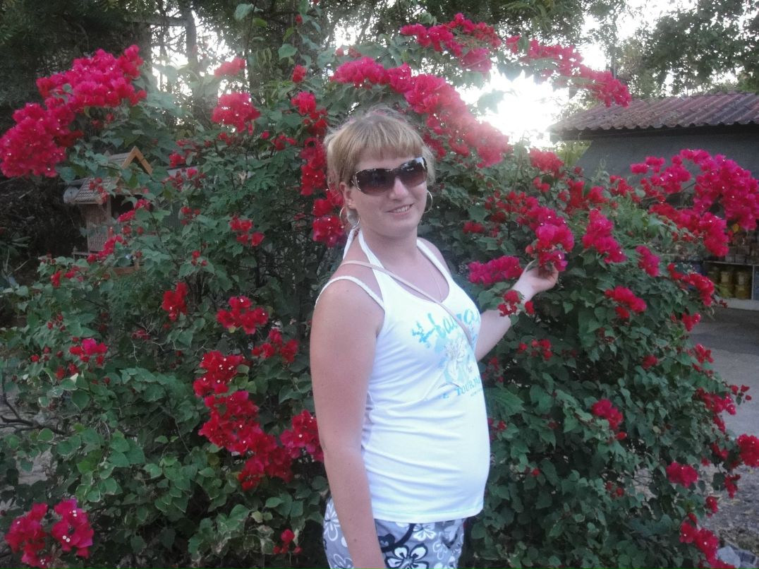 Мария Калугина | Москва