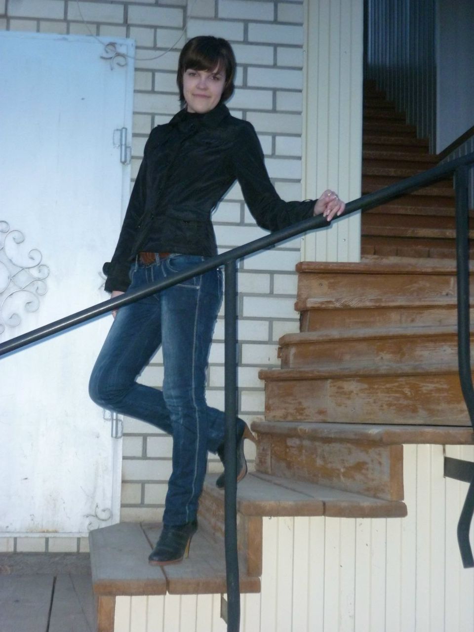 Юлия Рубизова | Хвалынск