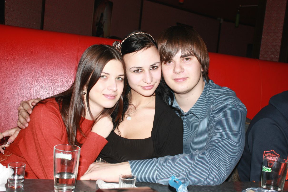 Дмитрий Пушкаш | Кишинев