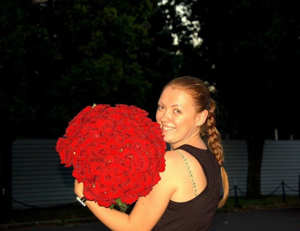 Александра Золотарёва | Кишинев