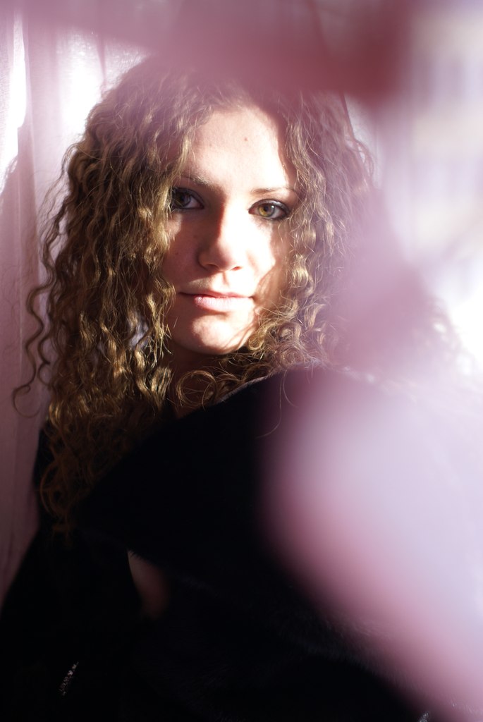 Маша Куроедова | Санкт-Петербург