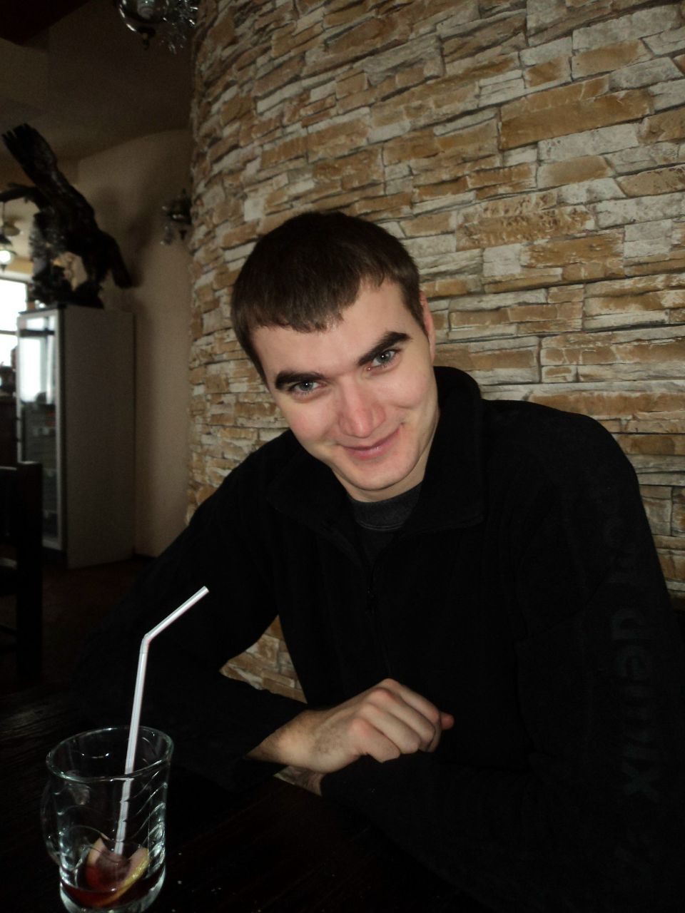 Максим Козленко | Dubai