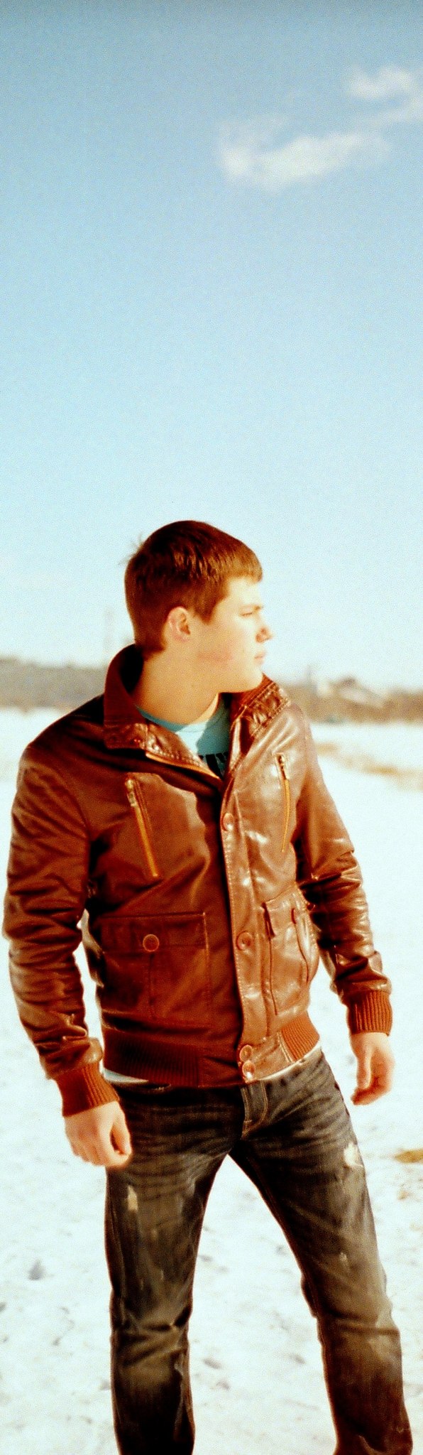 Syr Yanensky | Москва