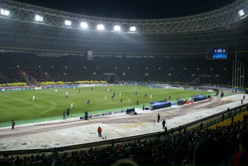 Дмитрий Соболев | Санкт-Петербург