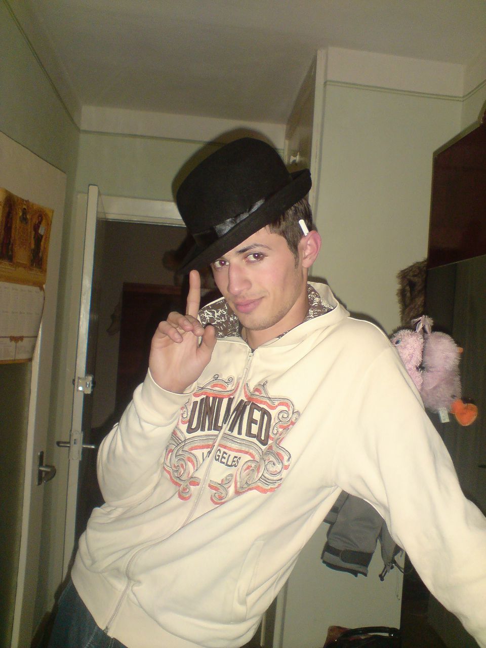 Руслан Найда Archer | Львов