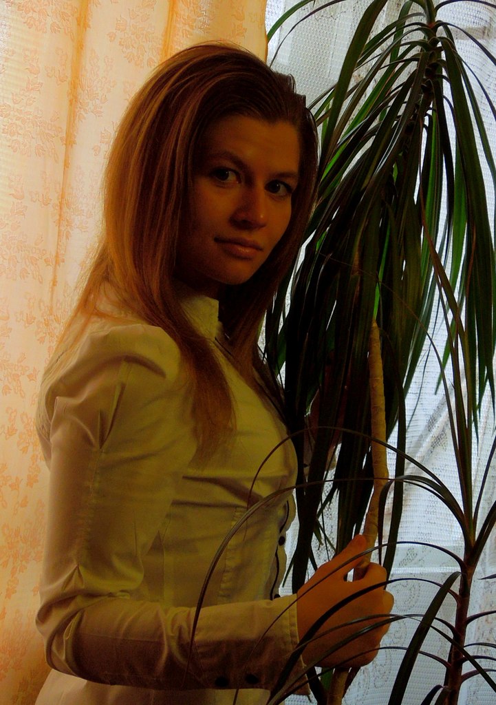 Екатерина Давыдова | Самара