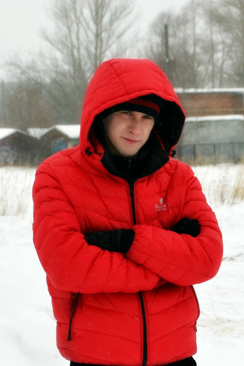 Александр Выборнов | Ярославль