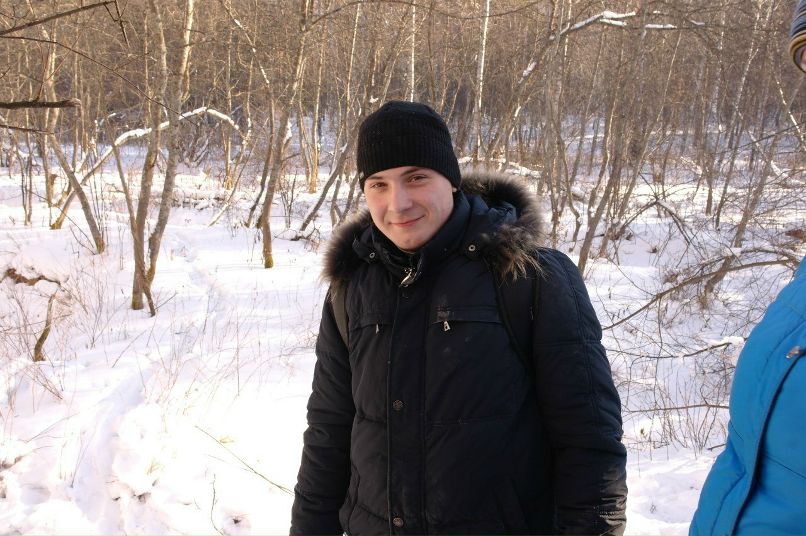 Роман Гуторов | Омск