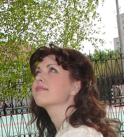 Юлия Калегина | Уфа