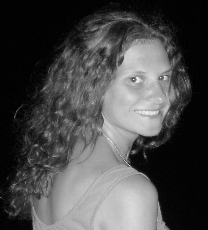 Ксения Шинкова | Москва