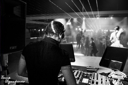 Владимир Шеянов | Новороссийск