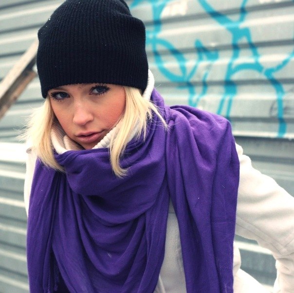 Кристина Ковальчук | 