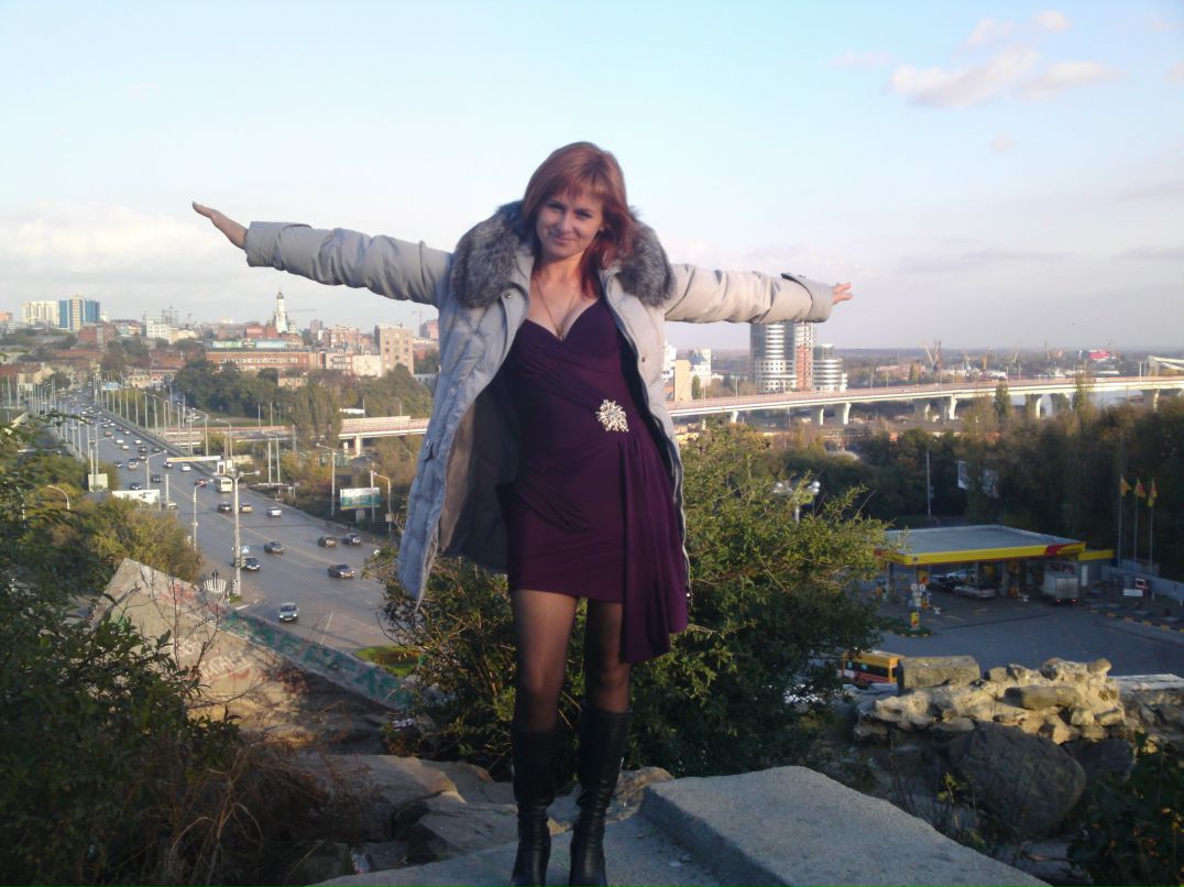 Марина Шаламанова | Ростов-на-Дону