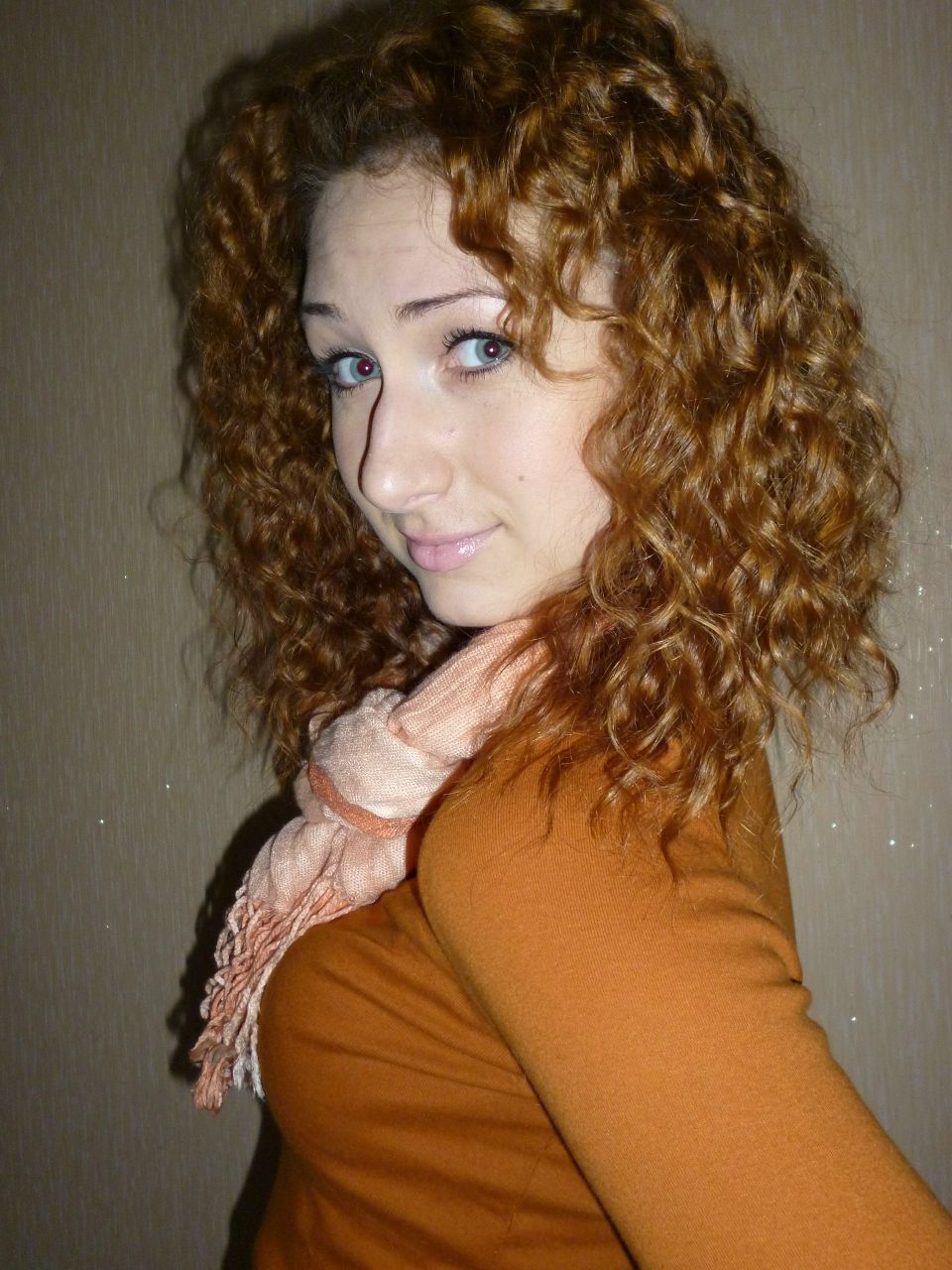 Виктория Немцану | Кривой Рог