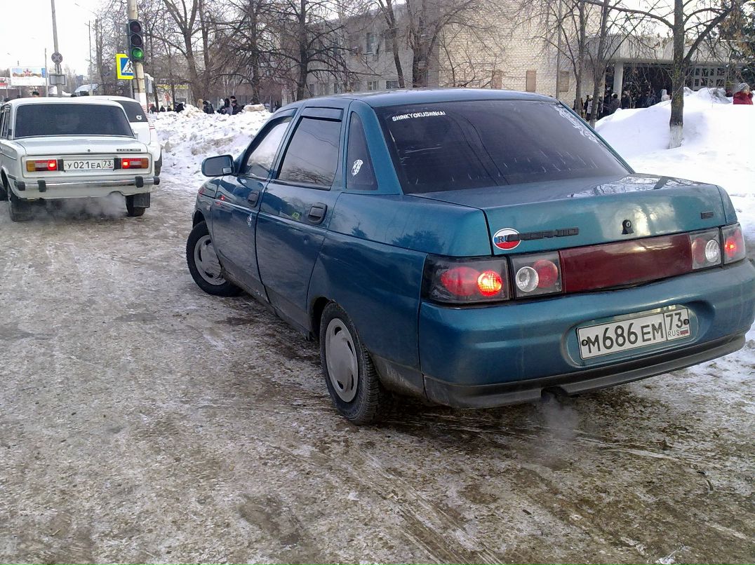 Павел Сергеевич | Димитровград
