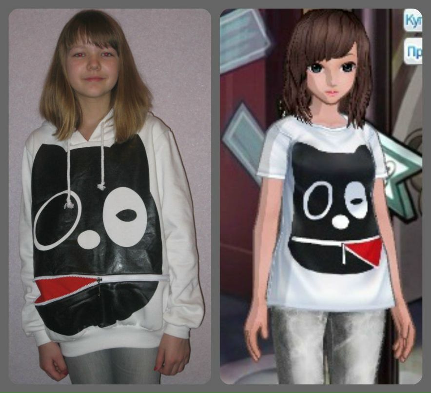 Аделя Гараева | Казань