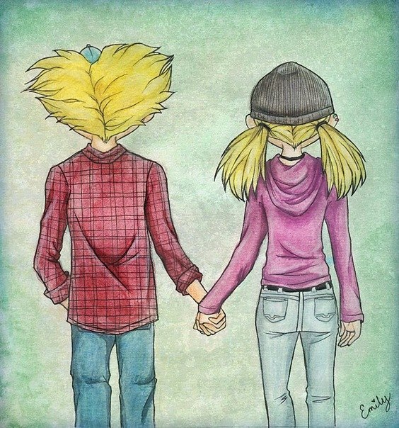 Давид Белов | Санкт-Петербург