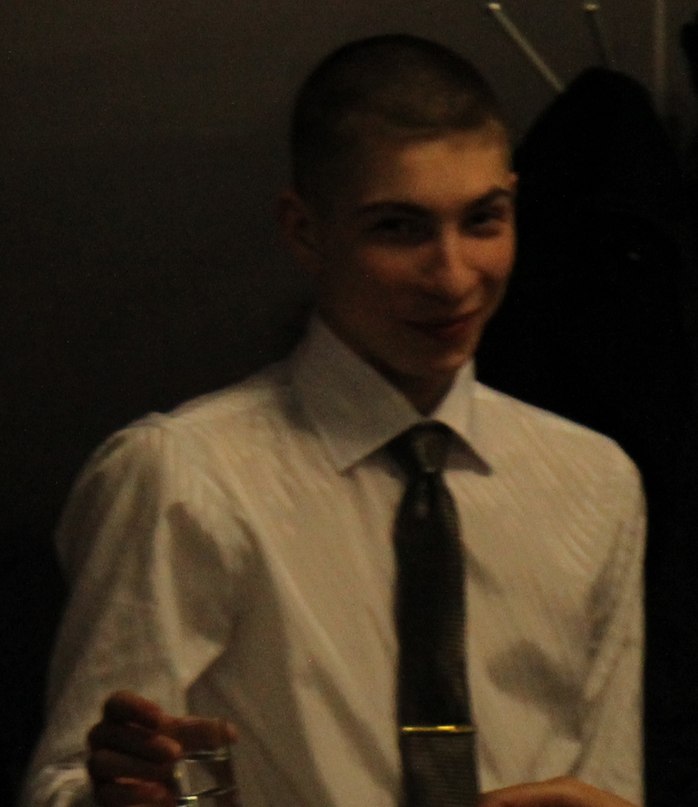 Андрей Соломонов | Брянск