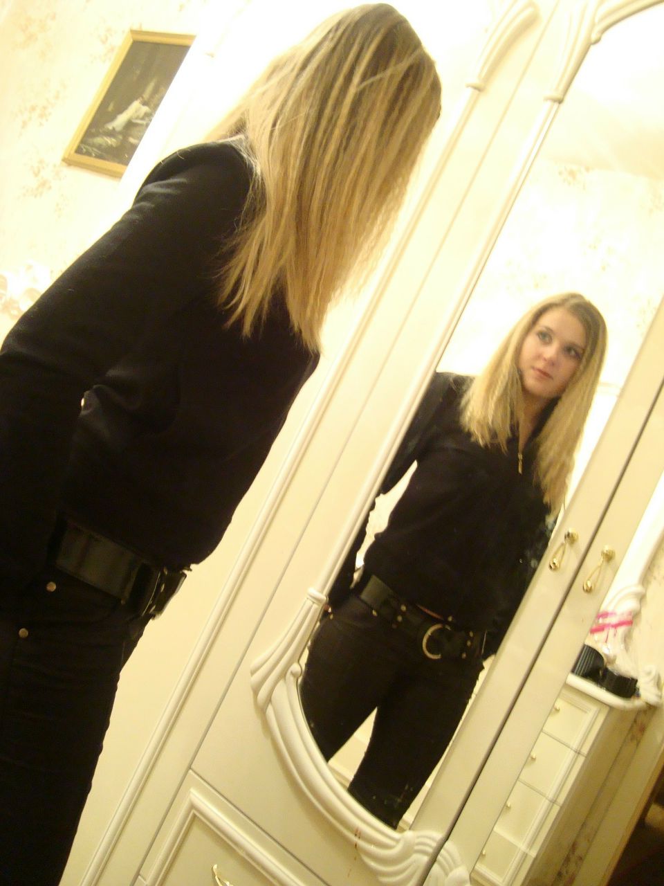 Людочка Петунова | Ухта