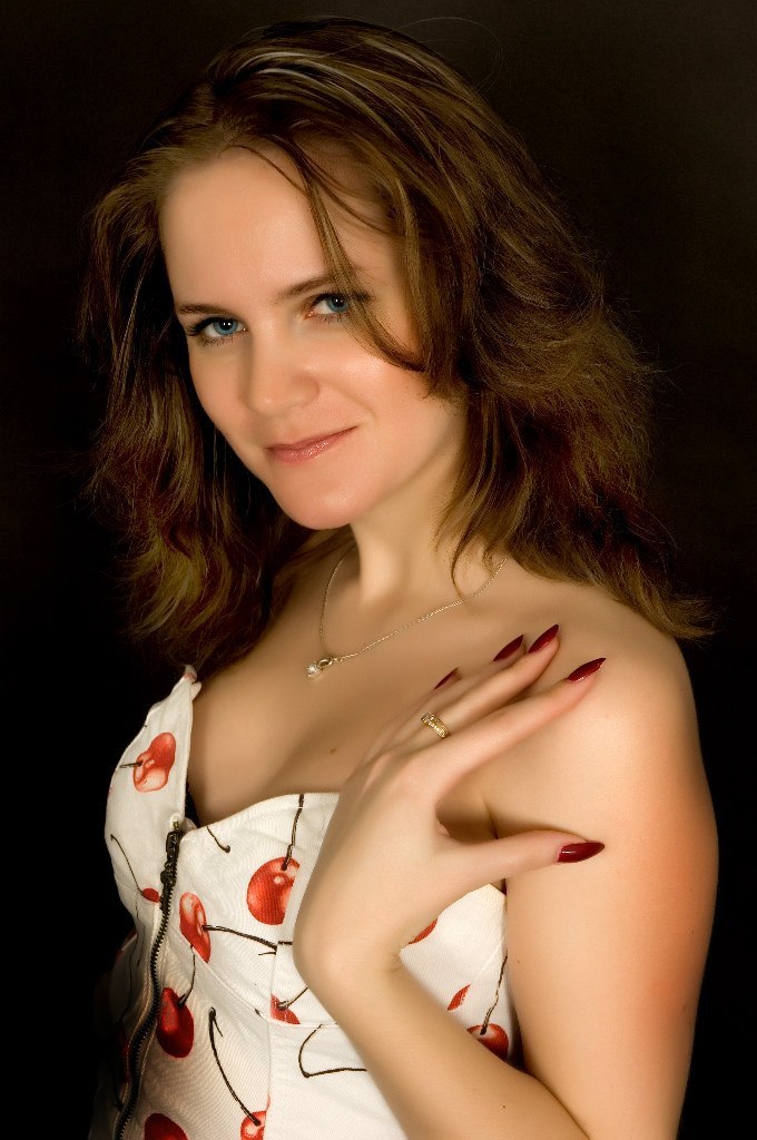 Анастасия Дизер | Омск