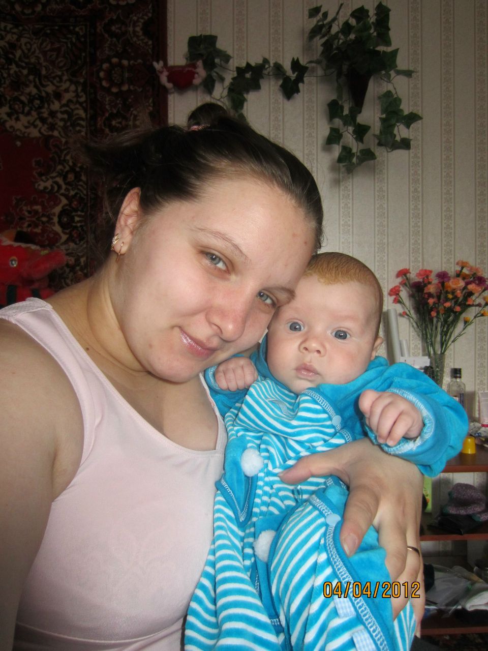 Мария Янушкевич | Санкт-Петербург