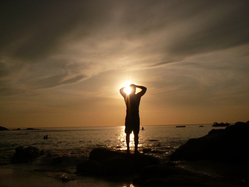 Олег Талалаев TОN | 