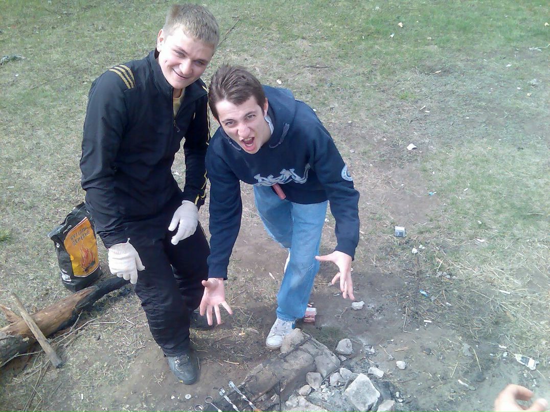 Роман Кичура | Харьков