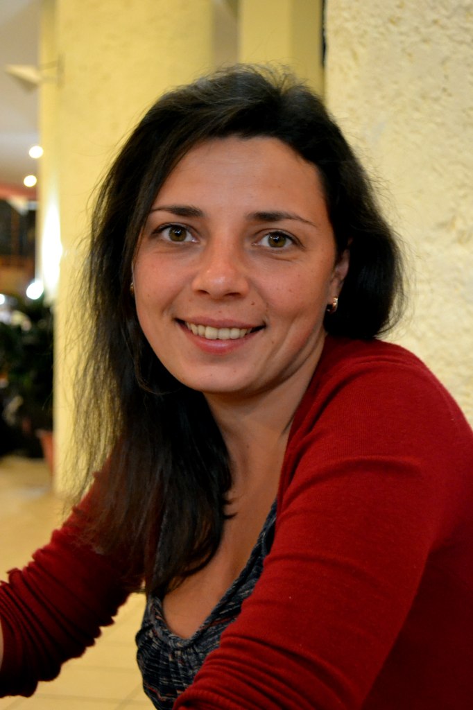 Татьяна Макарова | Москва