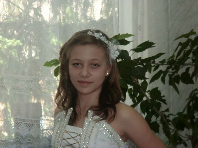 №2, Яночка Морочинська, Винница №2, Яночка Морочинська, Винница