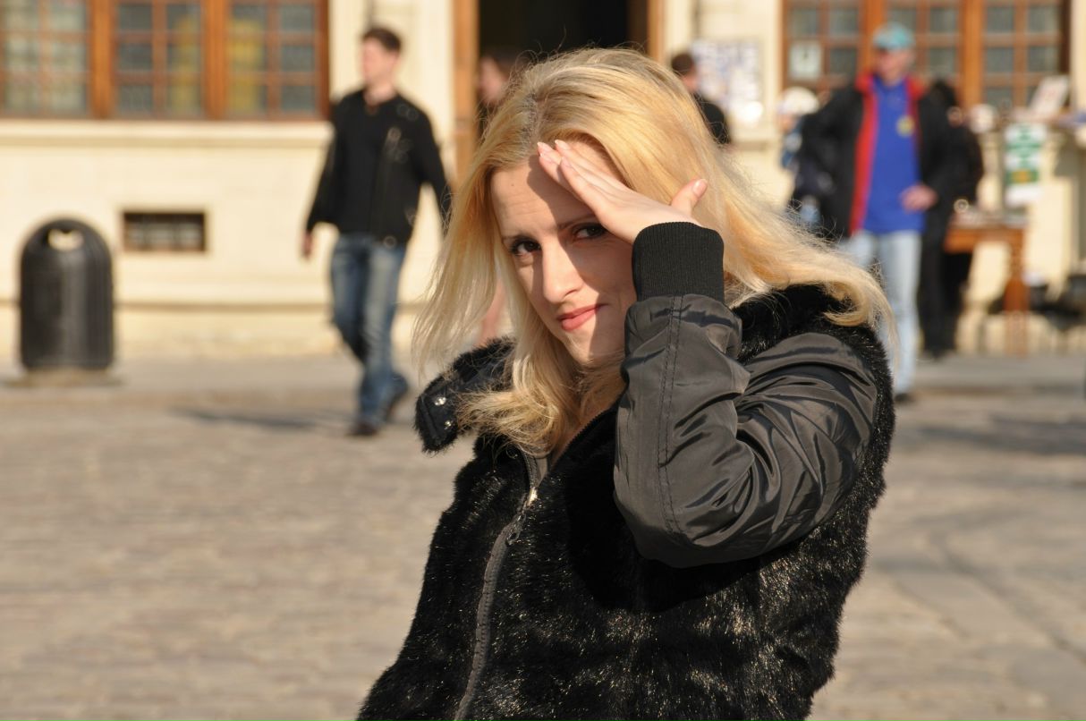 Тетяна Новацька | Львов