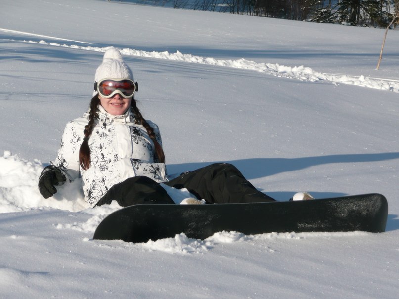 Алёна Дмитриева | Новосибирск