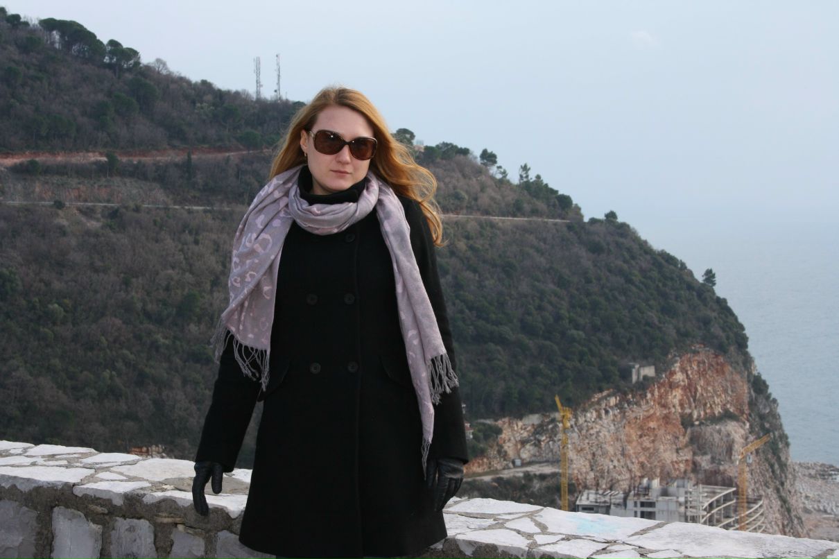 Антонина Шевченко <Акулла> | Москва