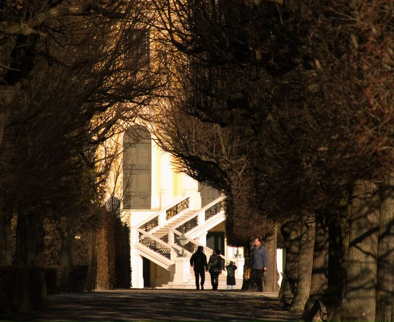 Сергей Симонов | Санкт-Петербург