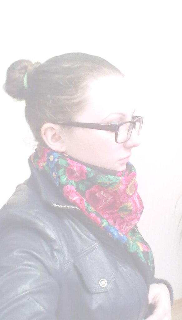 Ярина Прокопенко | Киев