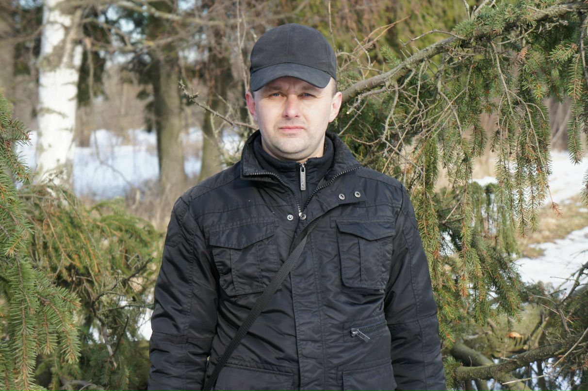 Андрей Пономарев | Санкт-Петербург