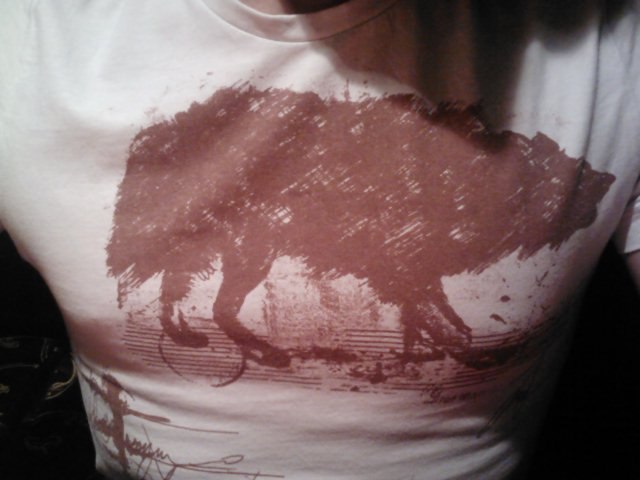 Иван Горбачёв | Москва