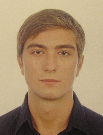 Андрей Безбах | Москва