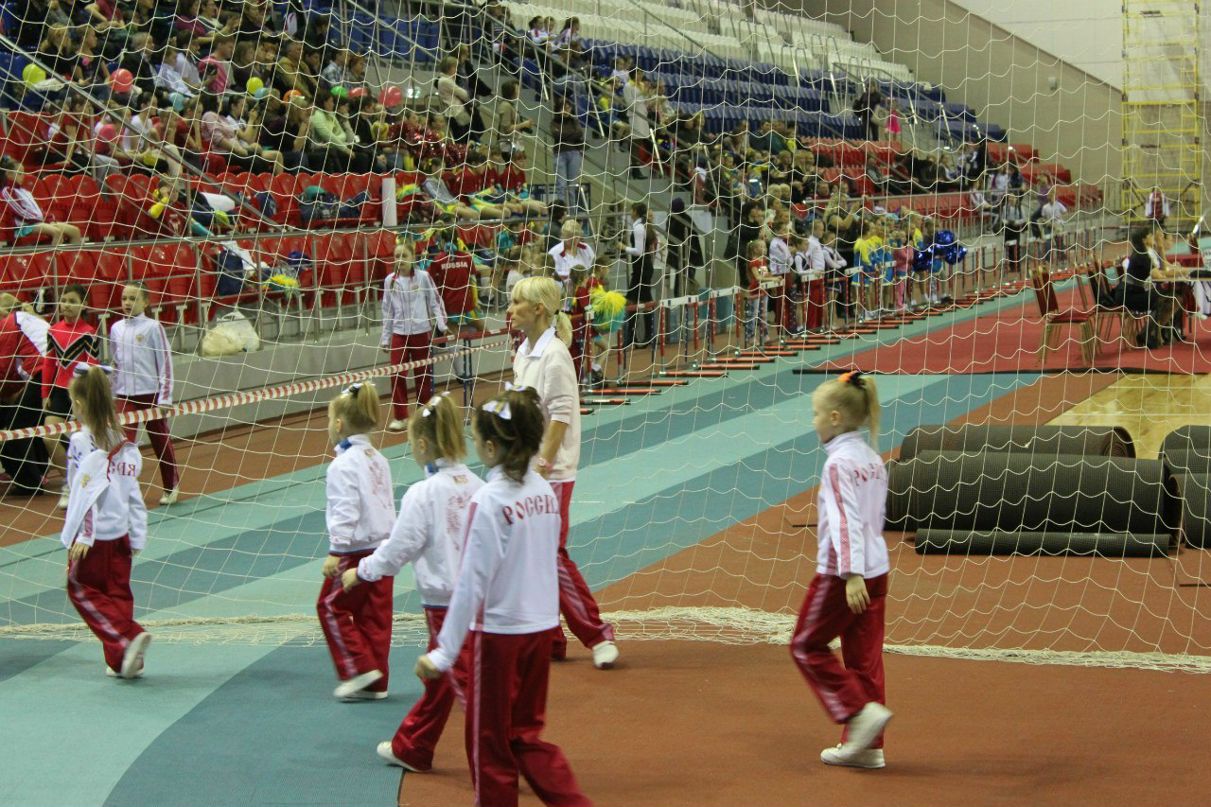 Екатерина Конева | Москва