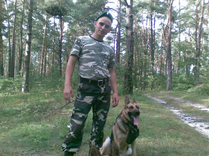 Рома Абрамчук | Киев